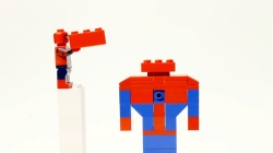 مجموعه استاپ موشن لگو ها برای کودکان قسمت 175